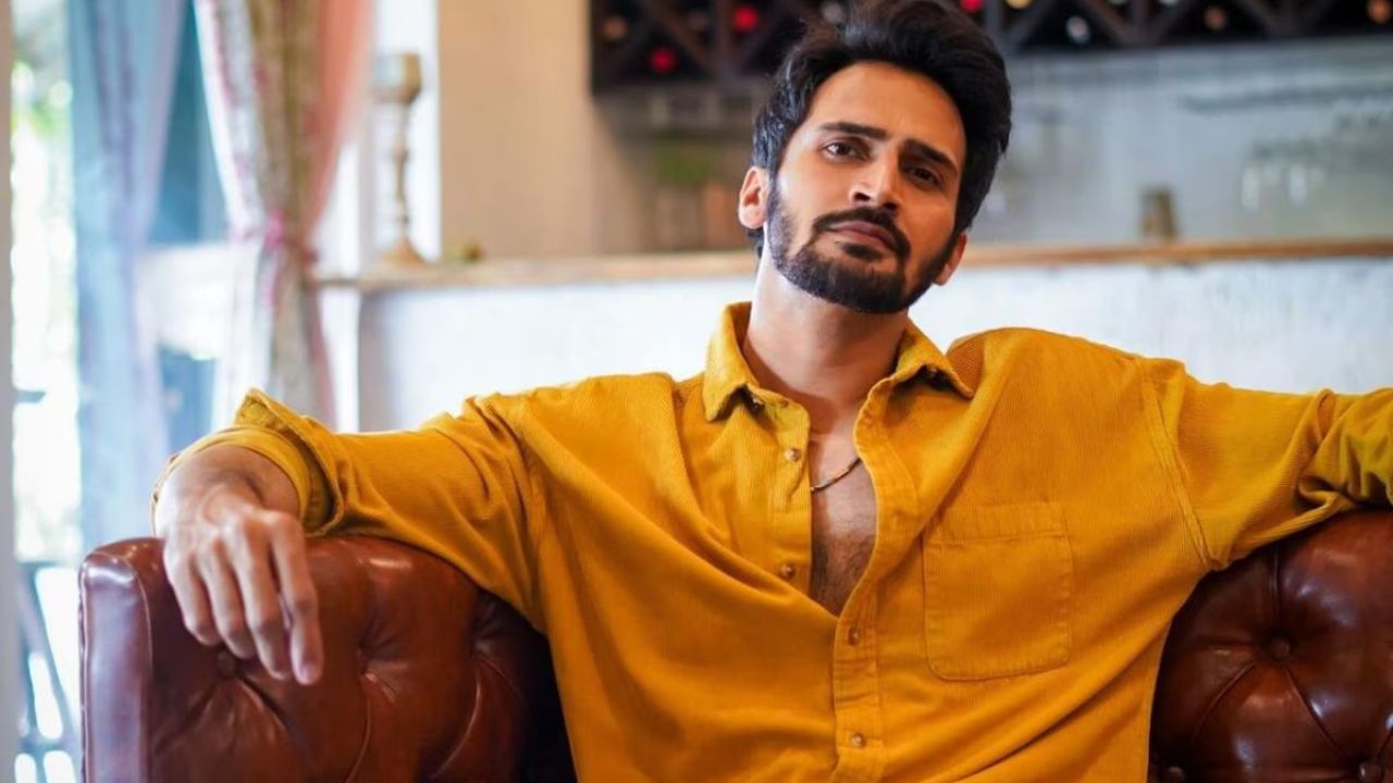 अभिनेता Bhushan Pradhan लवकरच अडकणार लग्नबंधनात; फोटो शेअर करत जाहीर केली लग्नाची तारीख, पाहा Photo