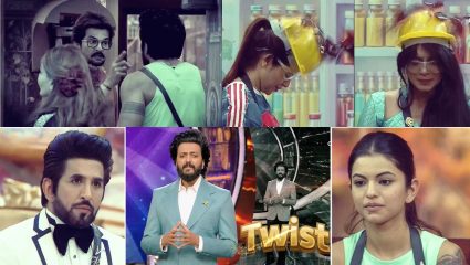Bigg Boss Marathi 6: दारामागचं ट्विस्ट कोणाचं नशीब बदलणार? ‘सीझन 6’ची ट्रॉफी कोण जिंकणार? ग्रँड फिनालेची तारीख आताच नोट करा