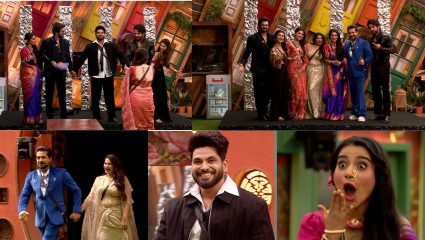 BB Marathiमध्ये स्टार्सची एन्ट्री; मेघा, पुष्कर, शिवच्या मते कोण जिंकणार बिग बॉस मराठी? पाहा Promo