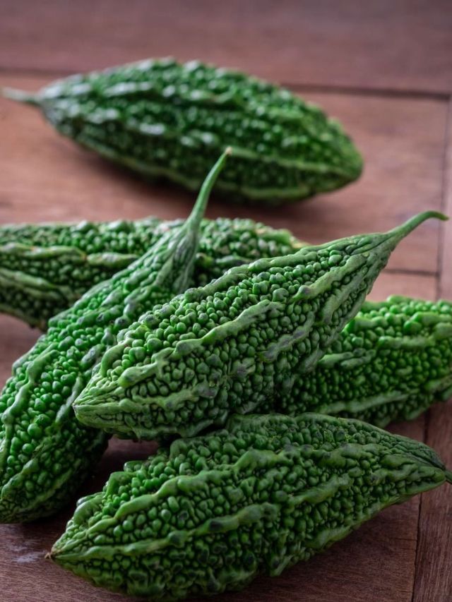 कारले खाण्याचे काय आहेत आरोग्यदायी फायदे