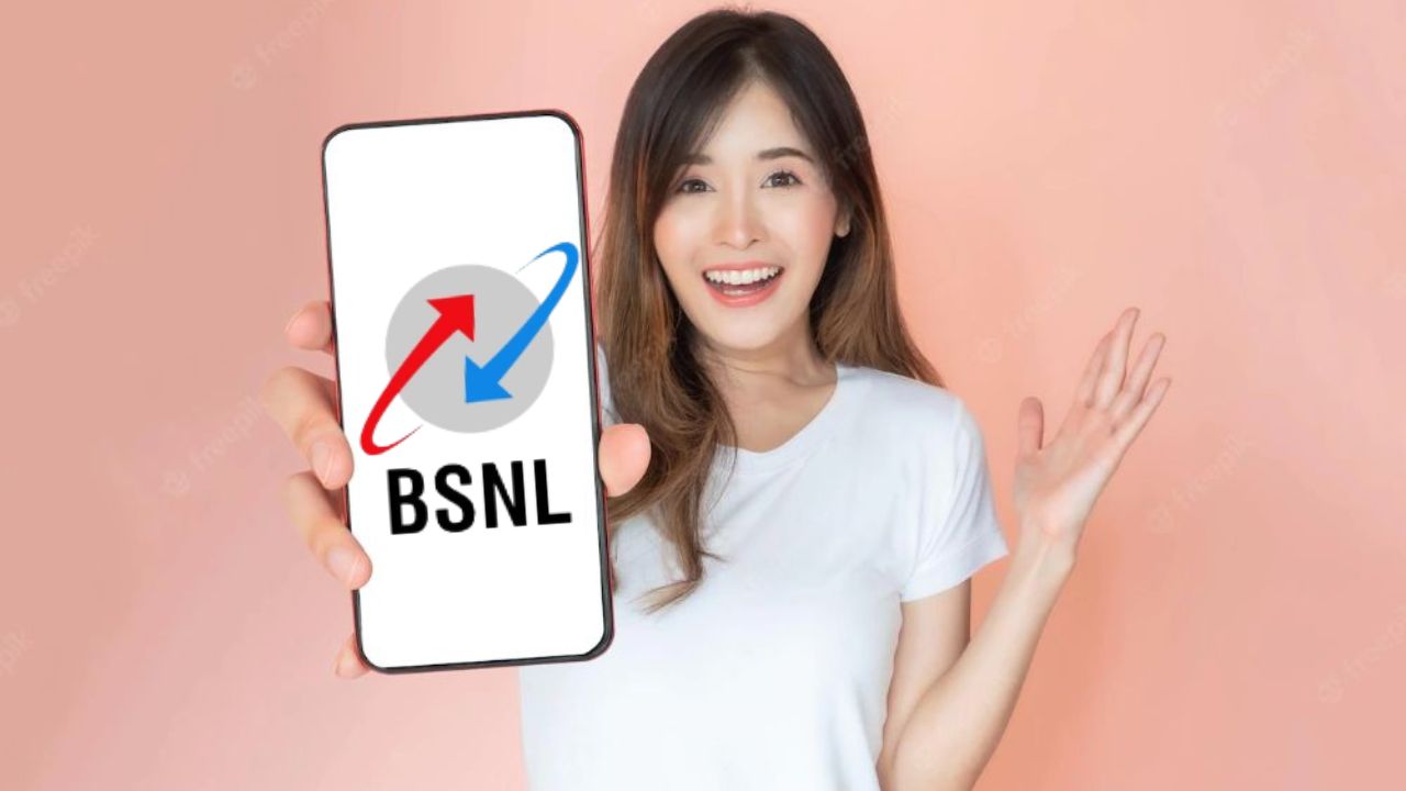 BSNL Recharge Plan: सरकारी कंपनीचा अनोखा खेळ! पुन्हा घेऊन आली फ्रीडम प्लॅन, केवळ 1 रुपयांत मिळणार बरंच काही
