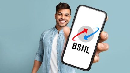 BSNL Recharge Plan: महागड्या प्लॅन्सना रामराम! महिनाभराची व्हॅलिडिटी मिळणार केवळ इतक्या किंमतीत, फायदेही जबरदस्त