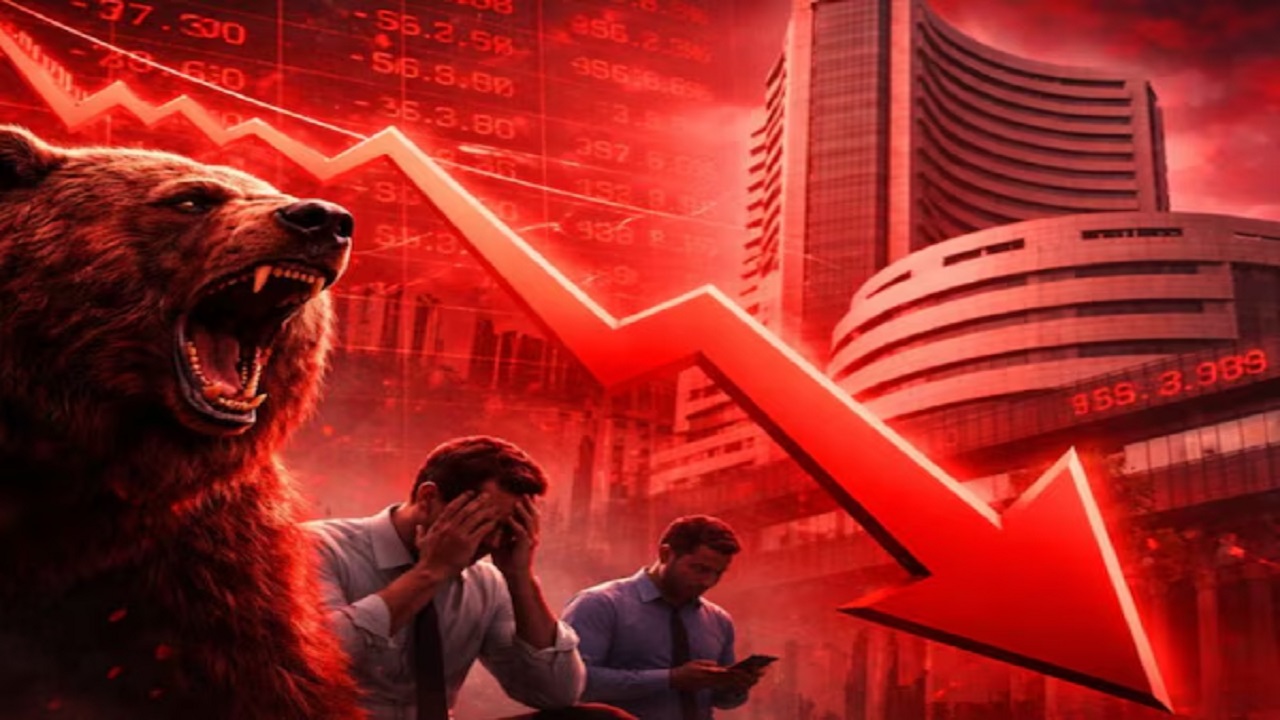 Financial Crisis : ‘मोठा क्रॅश निश्चित’… आर्थिक संकटाची चाहूल? Robert Kiyosaki यांच्या इशाऱ्याने खळबळ