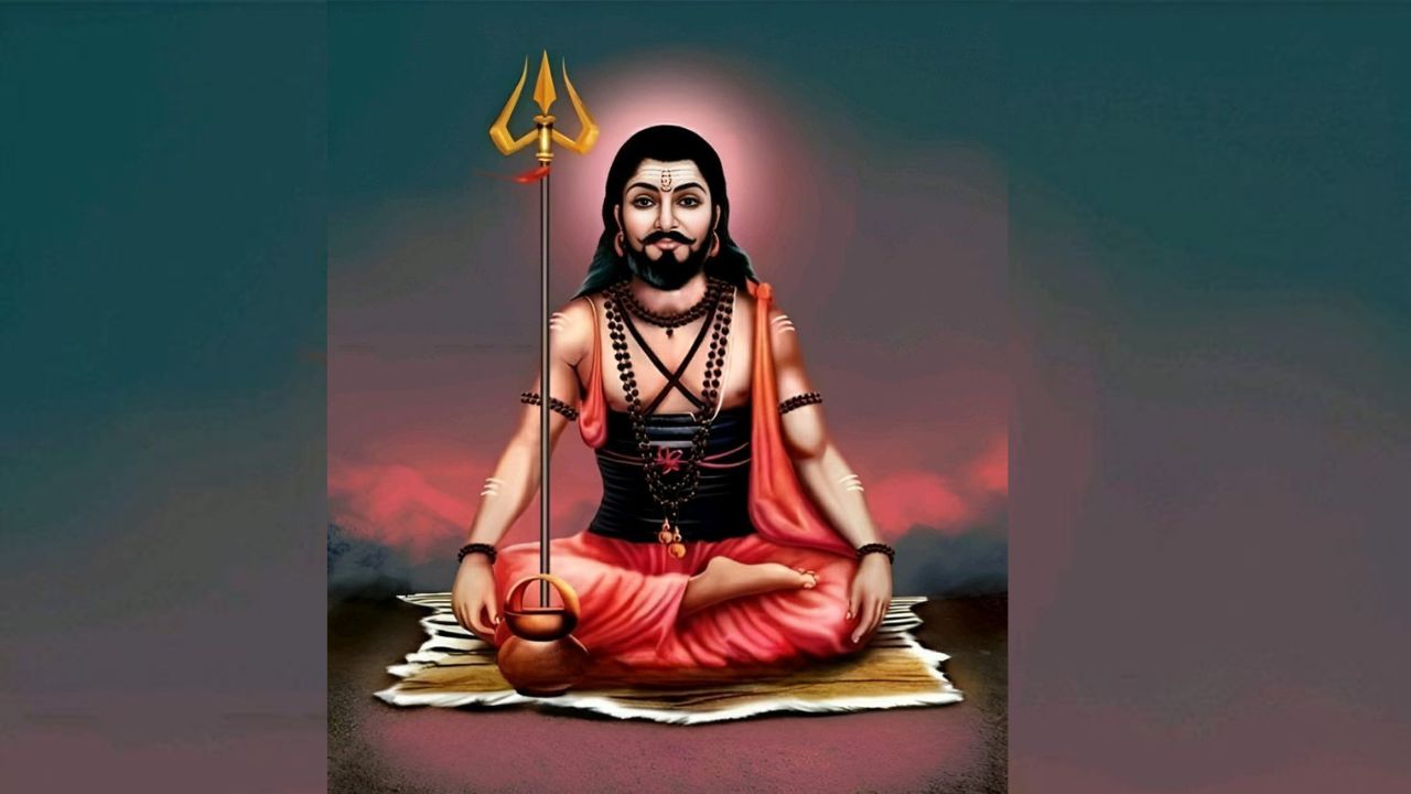 Gatha Navnathanchi : नदी किनारी सापडलं दिव्य बालक ; ब्रम्हदेवांचा अंश असलेल्या चरपतीनाथांचा जन्म कसा झाला ?