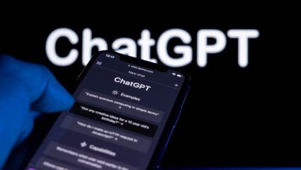 ChatGPT Down : AI चॅटबोट अचानक झाले डाऊन, यूजर्सच्या समस्या वाढल्या! कामं झाली ठप्प