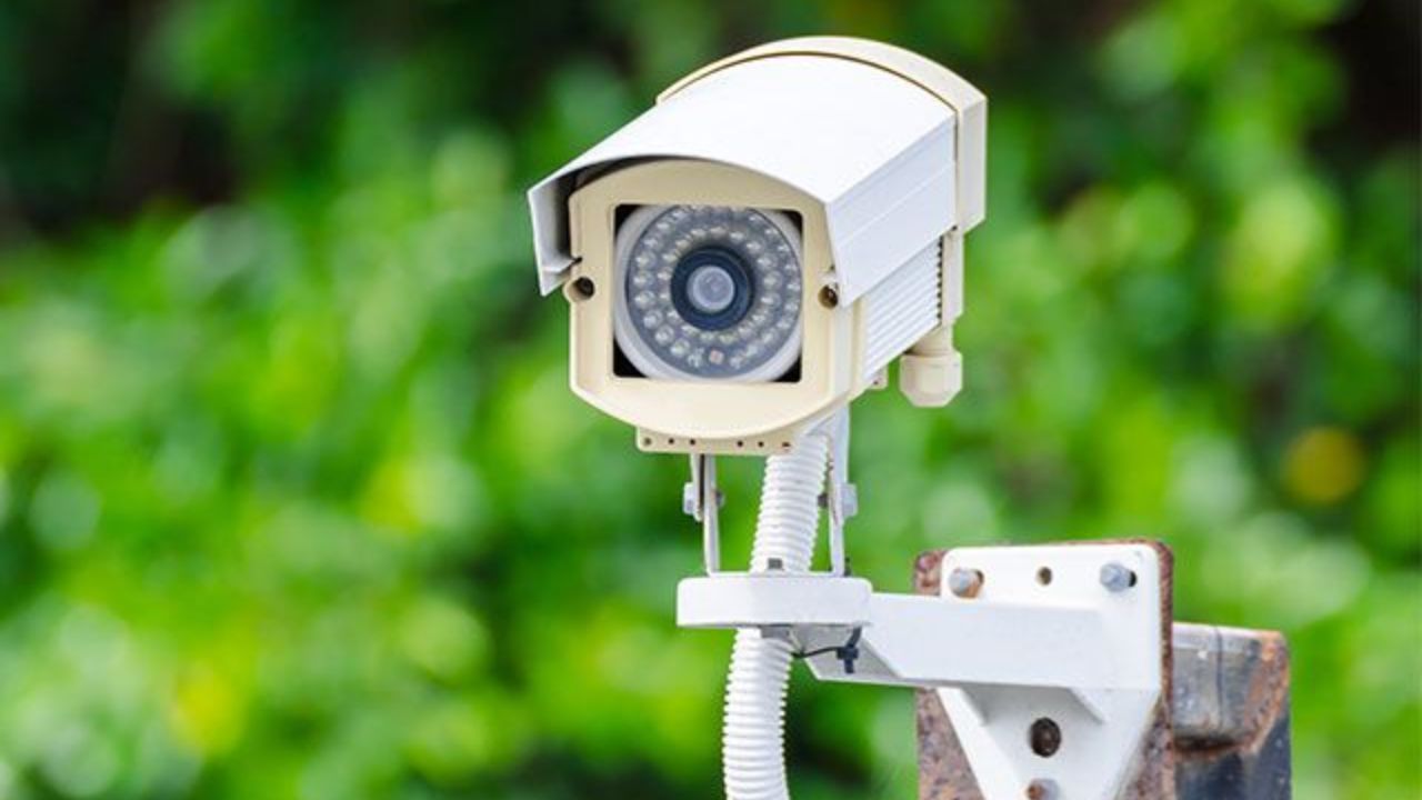 भारत सरकारचा मोठा निर्णय! आजपासून चीनी CCTV कॅमेऱ्यांवर कडक निर्बंध, विक्रीसाठी पाळाव्या लागणार कठोर अटी