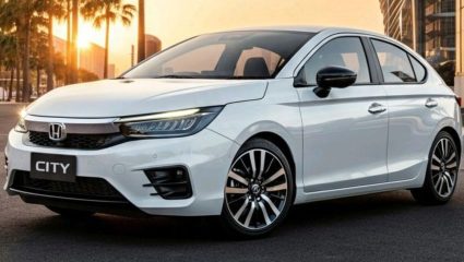 ग्राहकांनोsss ही संधी सोडू नका! 27kmpl मायलेज देणाऱ्या ‘या’ कारवर 1.80 लाख रुपयांचे डिस्काउंट, Honda ची मोठी घोषणा