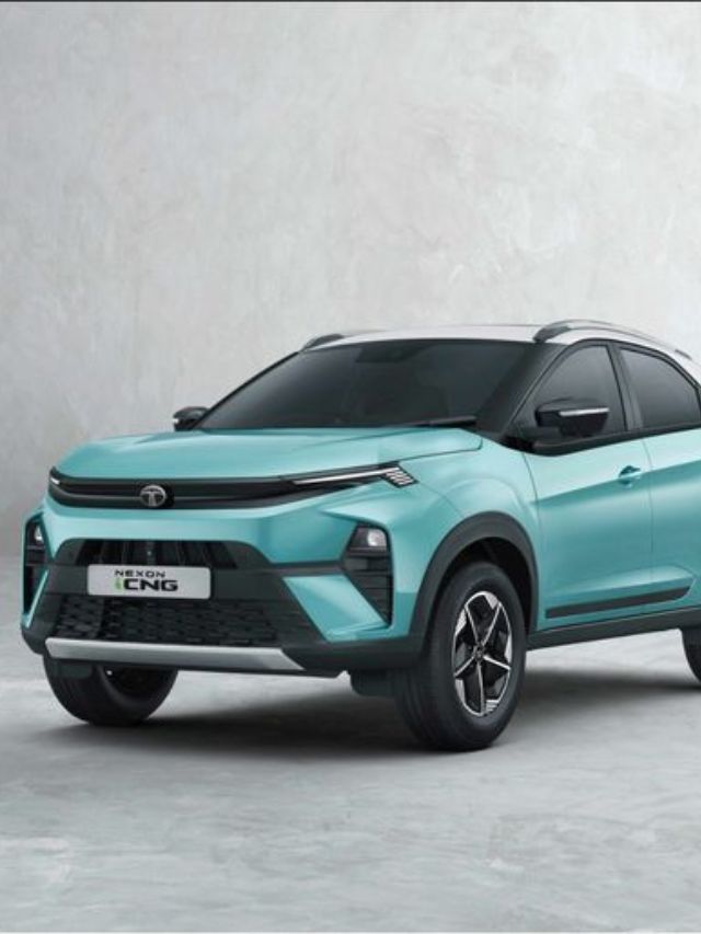 7 लाखांच्या बजेटमध्ये स्वस्तात मस्त CNG कार