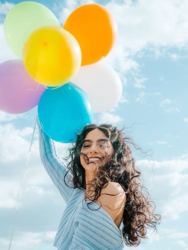 तुमचा Favourite Color तुमच्याबद्दल काय सांगतो?