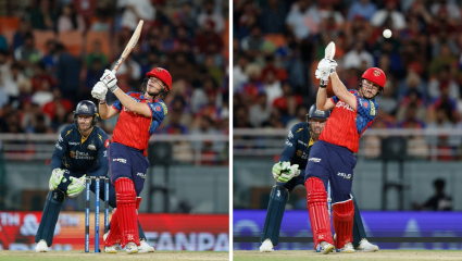 6,6,6,6,6…धमाकेदार पदार्पण! एकट्यानेच पालटवले पंजाब संघाचे नशीब, कोण आहे 22 वर्षांचा Cooper Connolly