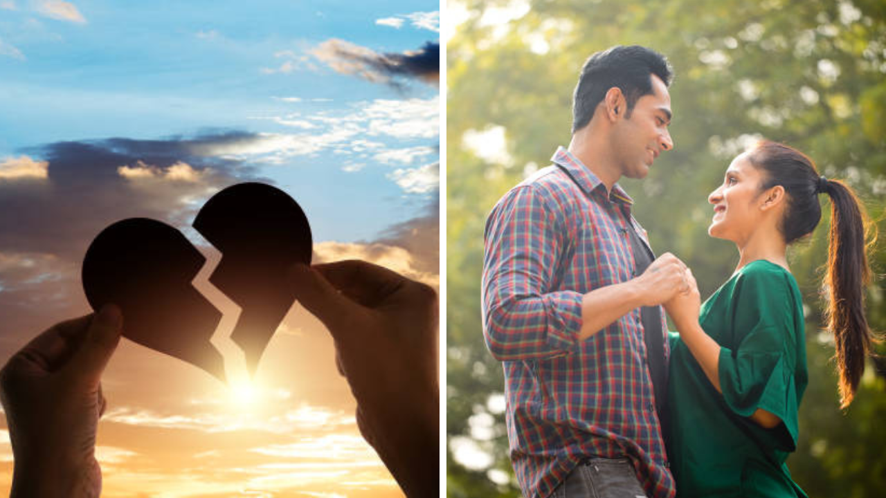 अरेरे! ‘या’ 2 राशींच्या व्यक्तींचा आज Break Up होणारच, वेळीच व्हा सावध; वाचवा आपले नाते
