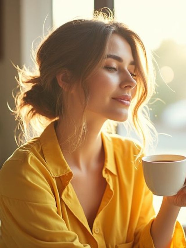 कोणत्या महिलांनी चहा पिऊ नये?