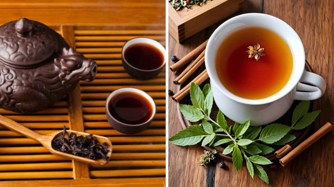 चहाबाजांनो! सोन्यापेक्षा महाग मिळतोय चहा, चिमूटभर चहापानांच्या किमतीत येईल Luxury Car; वाचून बसेल धक्का