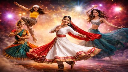 घुंमगराच्या तालात नव्या युगाची चाहूल, नृत्यसंस्कृतीला नवा आयाम; कथ्थक ते फ्युजनपर्यंत तरुणाईचा वाढतोय कल