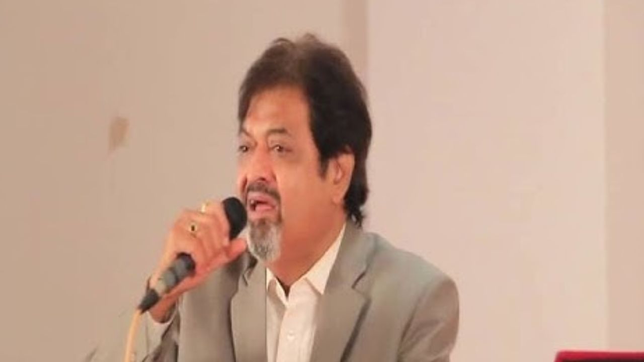 ‘हमारा बजाज’चा आवाज हरपला; गायक विनय मांडके यांनी वयाच्या 73 वर्षी घेतला अखेरचा श्वास