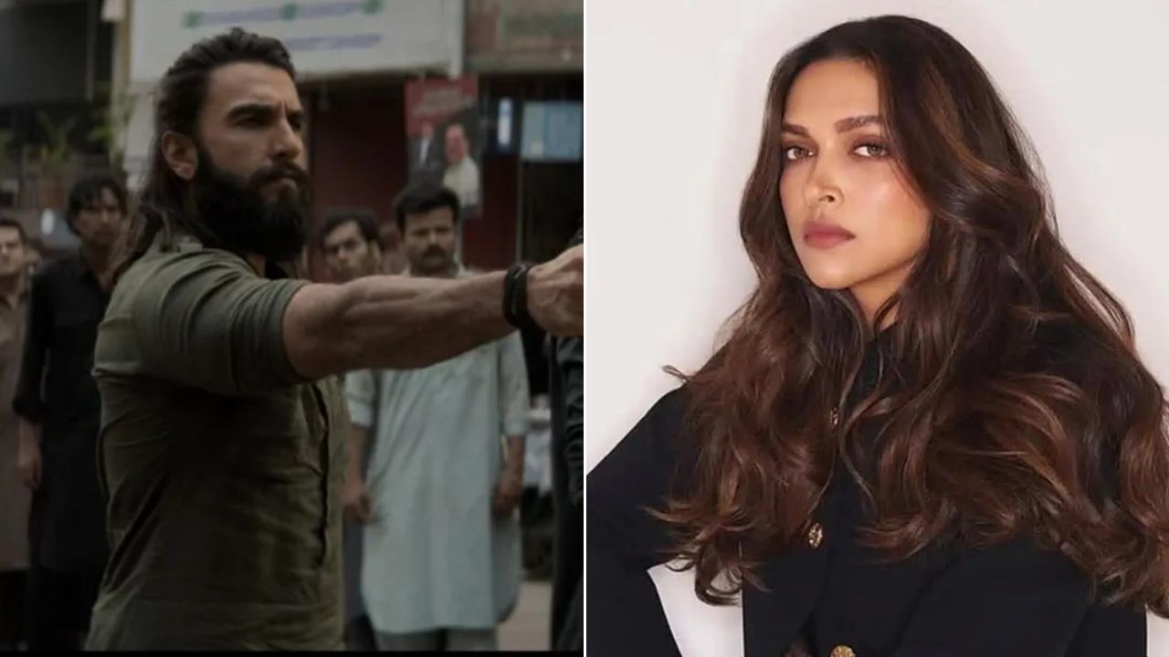 दीपिका पादुकोणने Dhurandhar 2 चं का केलं नाही कौतुक? ट्रोलर्सना अभिनेत्रीने दिले सडेतोड प्रत्युत्तर