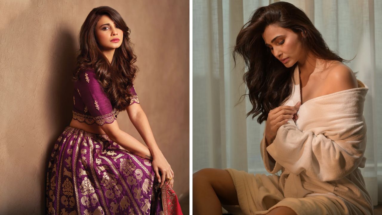 ‘माझा हात धरला अन्…’, साऊथ दिग्दर्शकाची बॉलिवूड अभिनेत्री सोबत घाणेरडी वागणूक;  खुलासा करत, म्हणाली ”आम्ही ६- ७ मुली…”