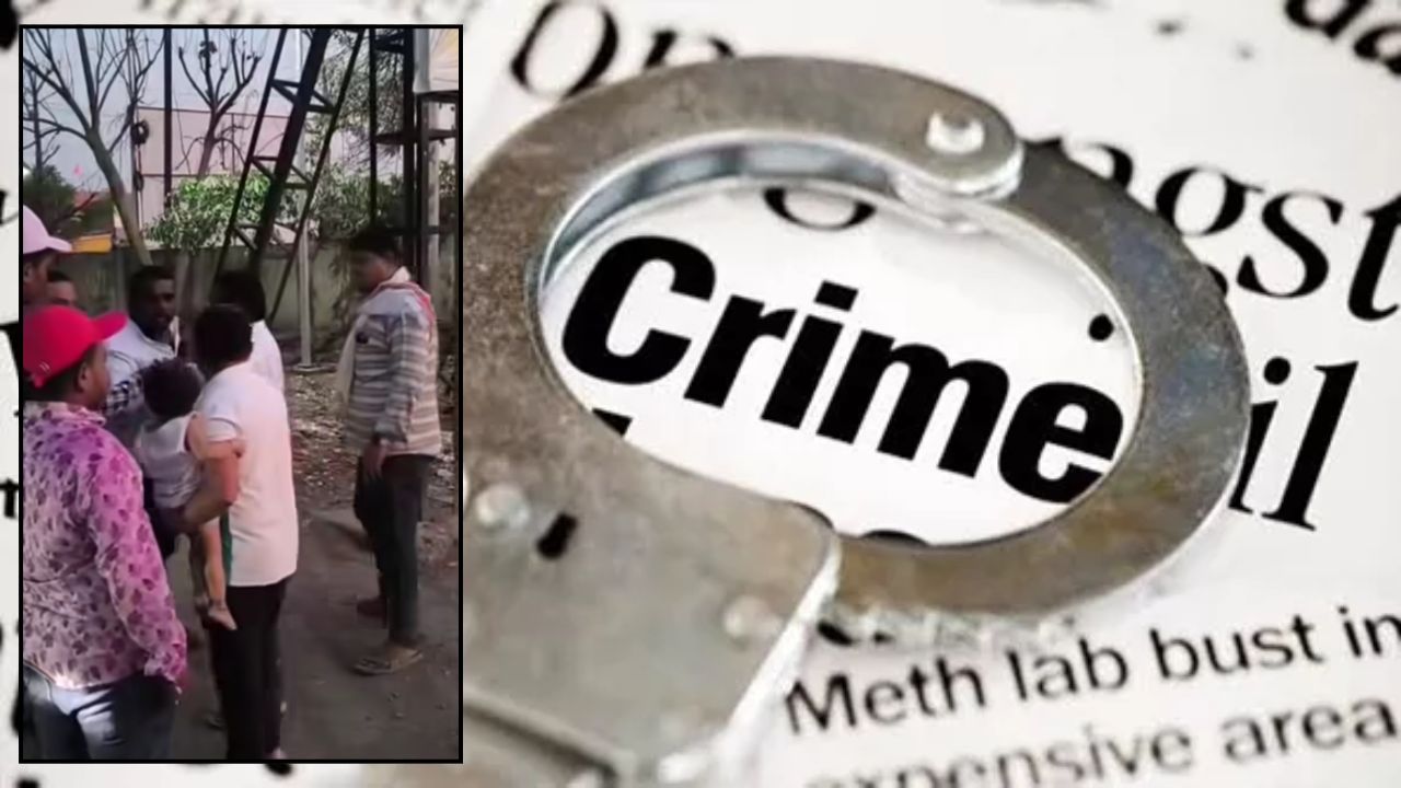 Dharashiv Crime: परंड्यात तहसीलदारांची गाडी अडवून शिवीगाळ; दोघांवर गुन्हा दाखल