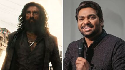 ‘बम ल्यारी में फूटा…’, Zakir Khan चा इंडस्ट्रीवर थेट टोला; धुरंधरचे यश पचवता येणार नाही