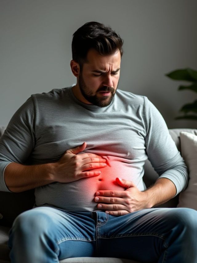 पचनसंस्था निरोगी ठेवण्यासाठी जाणून घ्या महत्त्वाच्या टिप्स