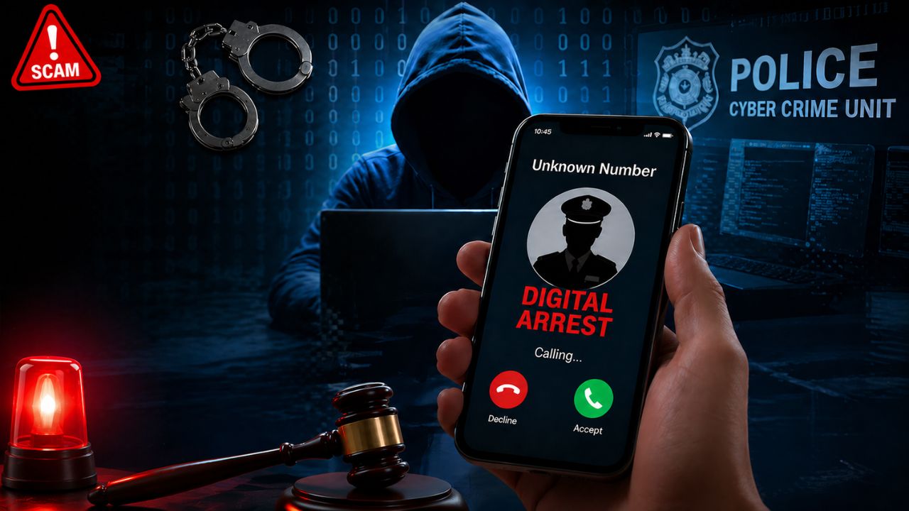 सायबर फसवणुकीला बसणार लगाम; सरकारचा अ‍ॅक्शन प्लॅन तयार, WhatsApp नव्या सुरक्षा फीचर्ससह मदतीसाठी सज्ज