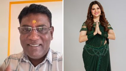 Bigg Boss Marathi 6 : मराठमोळा अय्यरभाई दिपालीच्या पाठिंब्यात उभा! म्हणाला “मी Vote केलं आता तुम्हीसुद्धा करा…”