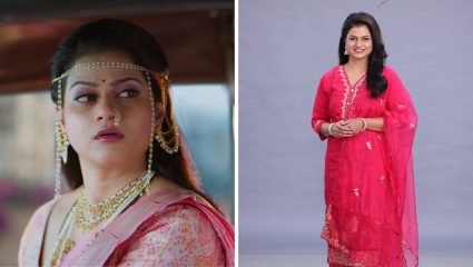 ‘मला भीती होती…’ दीपज्योती मध्ये पूर्वा कौशिक चा नवा अवतार, मालिकेतील भूमिकेबद्दल अभिनेत्रीने केला खुलासा