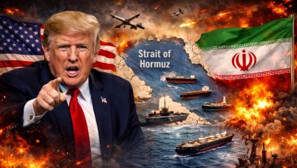 Iran-US War : डोनाल्ड ट्रम्प यांच्या आक्रमक भूमिकेला अमेरिकेतूनच विरोध; युद्धातून माघार घ्यावी लागणार?