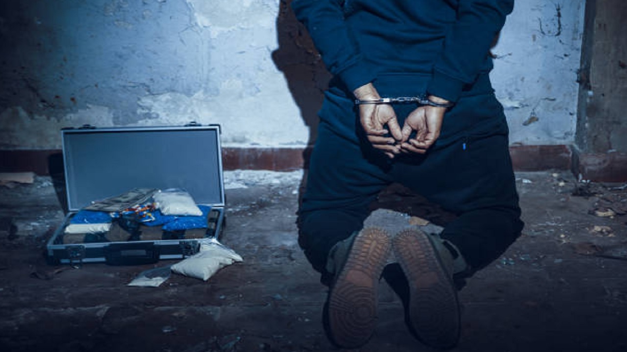 वानवडी पोलिसांची मोठी कारवाई; सराईत गुन्हेगाराकडून लाखो रुपयांचे ड्रग्ज जप्त