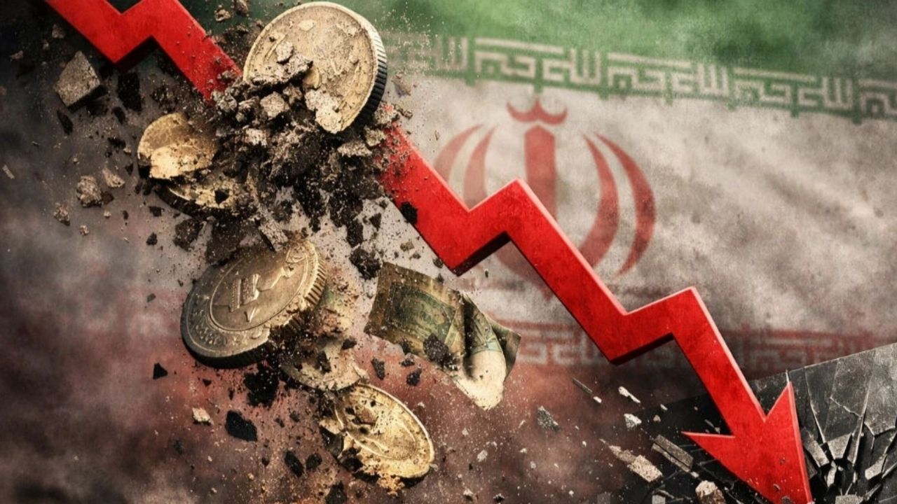 World War 3 : विनाशकारी युद्धाने इराण 12 वर्षे गेला मागे; ४० दिवसांच्या युद्धात २७० अब्ज डॉलर्सचे नुकसान