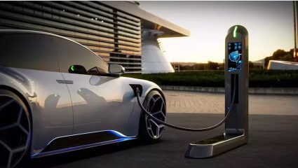 E vehicle News : महाराष्ट्रात ई-वाहनांना चालना; शासनाकडून कोट्यवधींचे अनुदान मंजूर