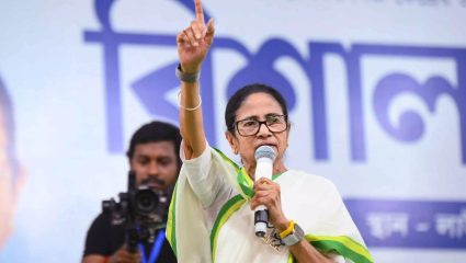 EC Warn Trinamool Congress : निवडणूक आयोगाचा मतता दीदींना दणका; तृणमूल कॉंग्रेसला दिला अंतिम इशारा