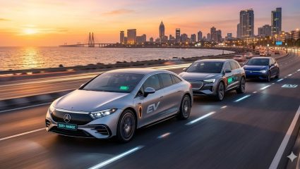 600 किमीची रेंज, मॉडर्न फीचर्स आणि बरंच काही! मार्केटमध्ये लवकरच एंट्री मारणार ‘या’ Electric Cars