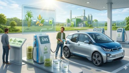 आता तुमची कार सुद्धा मागेल दारू! पेट्रोल-डिझेल नव्हे चक्क दारूवर चालणार कार? ‘E85’ मास्टरप्लॅन तयार