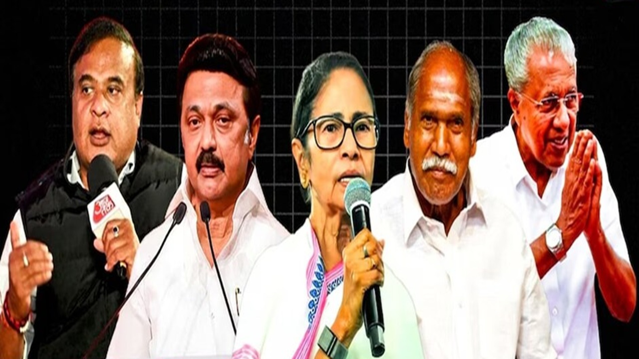 West Bengal Election Result 2026 : बंगालपासून तमिळनाडूपर्यंत ५ राज्यांत कोणाची सत्ता? एक्झिट पोलचे आकडे काय सांगतात?