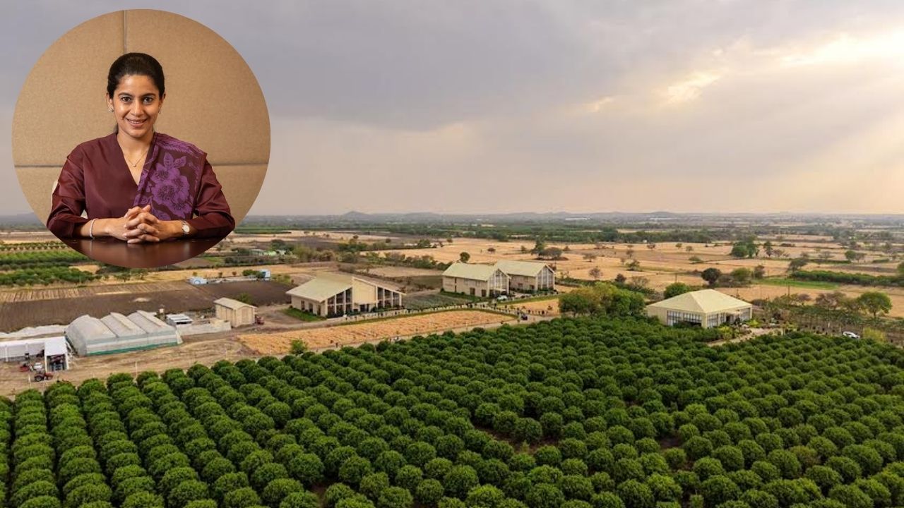 राजस्थानमध्ये टॅफेच्या JFarmचे उद्घाटन; शाश्वत शेतीसाठी शेतकऱ्यांना सबलीकरणाचा प्रयत्न