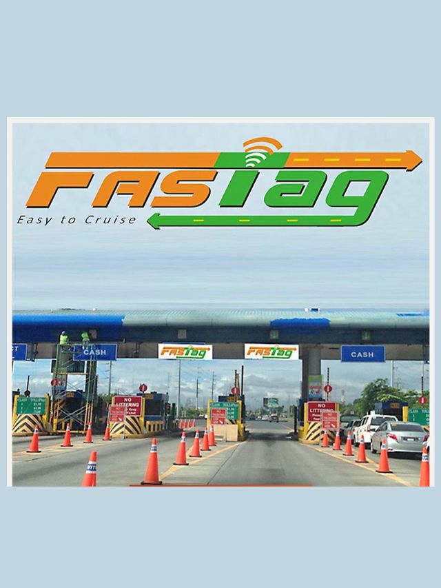 1 एप्रिलपासून किती महाग झाला FastTag Annual Pass