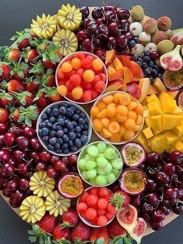 मधुमेह असलेल्या रुग्णांनी कोणते फळ खावे