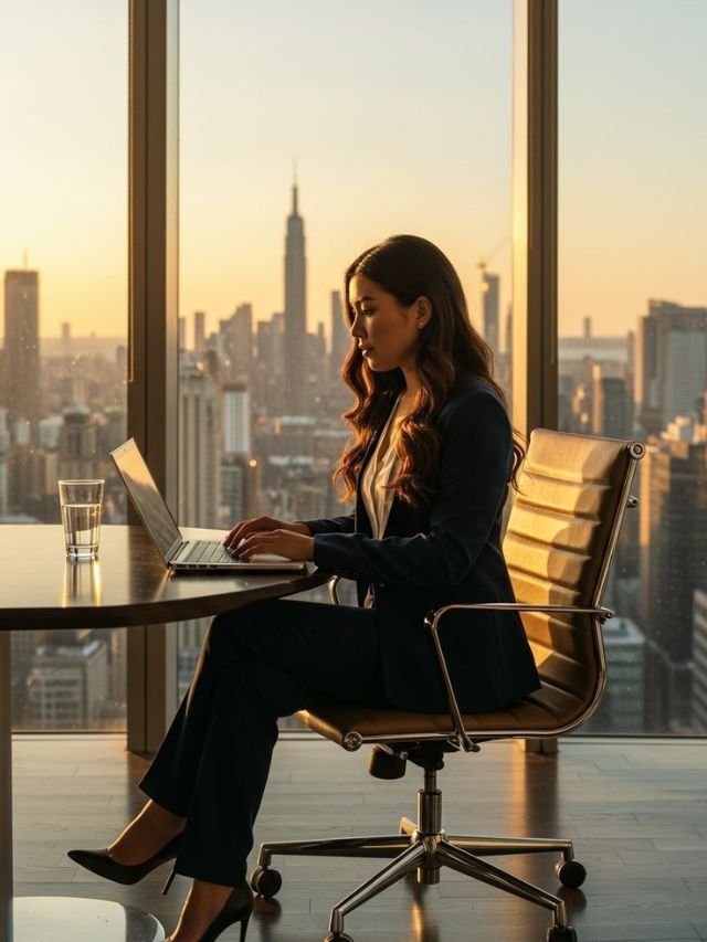 तुमच्या सवयी तुमचं भविष्य ठरवतात का?