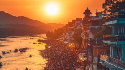 Ganga Saptami 2026 Daan: नशिब फळफळणार; गंगा सप्तमीला राशीनुसार असं करा दान, जाणून घ्या काय सांगतं शास्त्र?