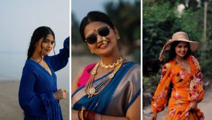 ‘तू मोरनी’ अन् तिच्या अदा…, नव्या लूक बद्दल काय म्हणाली गौतमी? चाहत्यांमध्ये उत्सुकता