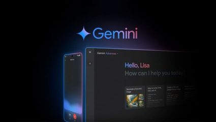 Google ची मोठी घोषणा! Gemini AI अ‍ॅप आता macOS साठी लाँच, मॅक यूजर्सना मिळणार जबरदस्त फीचर्स