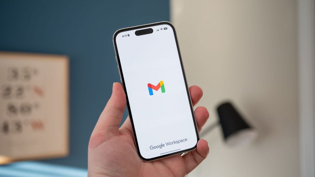 ई-मेल आयडी प्रोफेशनल नाही? चिंता नको! आता क्षणातच बदलू शकता तुमचे यूजरनेम, फक्त फॉलो करा या स्टेप्स