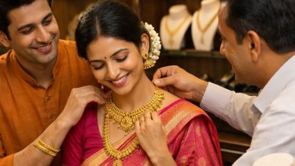 Todays Gold-Silver Price: सोनं पुन्हा स्वस्त! 24 कॅरेट खरेदीसाठी मोजावे लागणार केवळ इतके रुपये