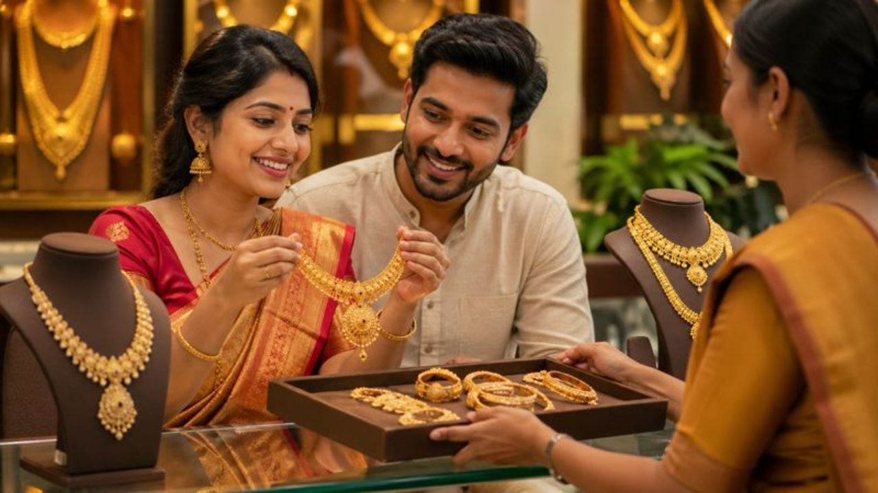 Todays Gold-Silver Price: सोनं-चांदी खरेदी करण्याचा विचार करताय? आजचे दर पाहून तुमचाही प्लॅन बदलेल