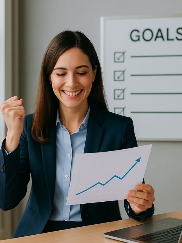 तुमच्या सवयी तुमचं future कसं ठरवतात?