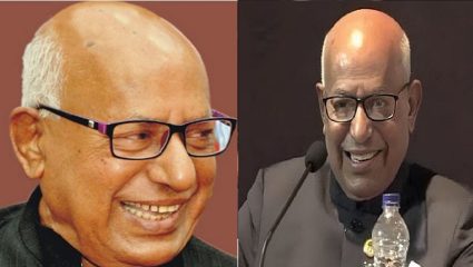 ‘लातूर पॅटर्न’चे शिल्पकार हरपले; माजी खासदार डॉ. गोपाळराव पाटील यांचे निधन