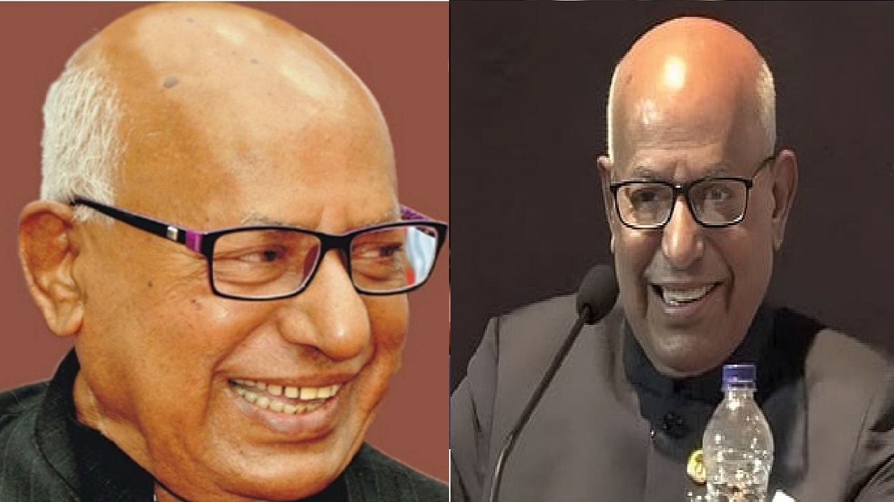 ‘लातूर पॅटर्न’चे शिल्पकार हरपले; माजी खासदार डॉ. गोपाळराव पाटील यांचे निधन