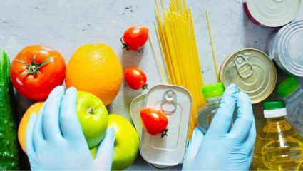 Adulterated Food : अन्न भेसळीवर सरकारने बसवावा वचक! सणासुदीच्या काळात ठेवली पाहिजे करडी नजर