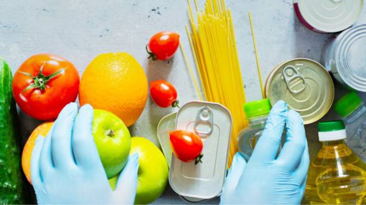 Adulterated Food : अन्न भेसळीवर सरकारने बसवावा वचक! सणासुदीच्या काळात ठेवली पाहिजे करडी नजर